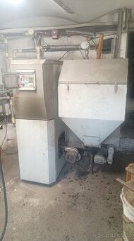 Automaticky kotel Benekov ling 25
