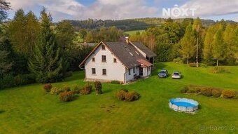 Prodej komerční Ubytování, 140㎡