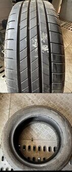 Bridgestone pneu 185/55 r15