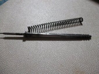 MAUSER-ZAPALNIK - 1