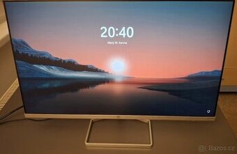 Prodám monitor 24" HP M24fw