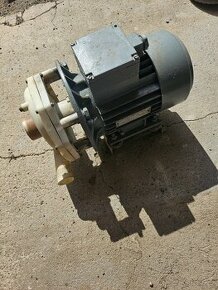 Elektromotor 1.1kw