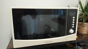 Mikrovlnná trouba Electrolux EMS20200W