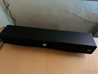 Soundbar Razer Leviathan V2 - 1