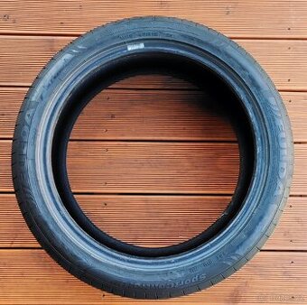 Fulda SportControl 2 225/45 R18 95Y