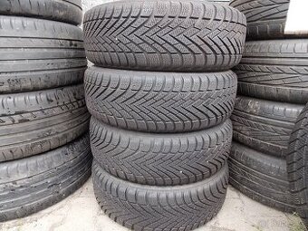 Zimní pneu 185/55 R15