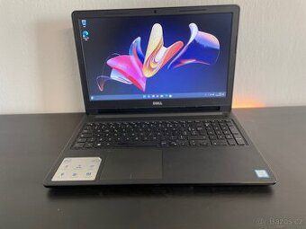 Dell Vostro 3568 – i5 / 8GB / SSD / Win 11 Pro
