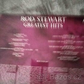 Rod Stewar
