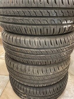 Barum Bravuris 5HM 185/60 R14H Letní