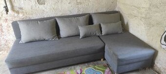 Rozkládací pohovka
