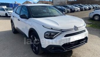 CITROEN C4 III BlueHDi 110 S&S FEEL BV6 rok 08/2021