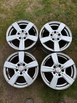 Disky 7,5jx16 ET35