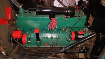 Desoto CF