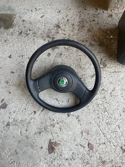 Volant Škoda Felicia - 1
