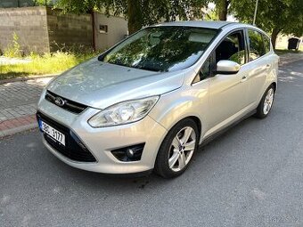 Ford C-Max 2.0TDCI 85kw najeto 158.000 km