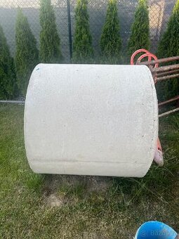 Betonová skruž