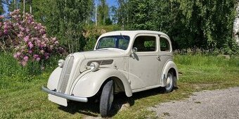 Ford popular rv1954 s TP - 1