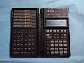 HP 19BII - 1