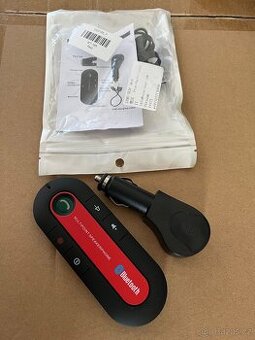 Handsfree do auta