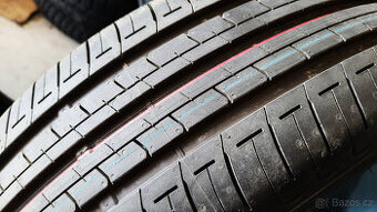 NOVÉ letní pneu Bridgestone 185/65/15, sada, DOT24