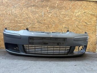 Predni naraznik Vw Golf 5 sedy