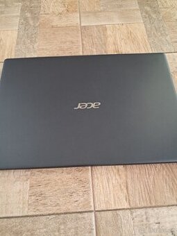 Acer aspire 3 (a315 černý)