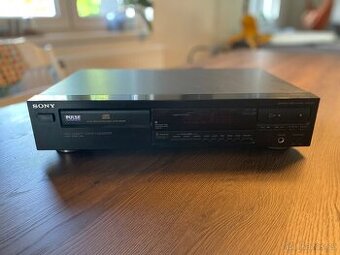 Sony CDP-397