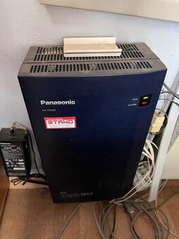 Prodej telefonní ústředny PANASONIC