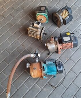 Elektromotor