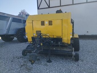 Lis new holland