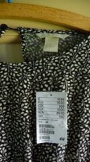 šaty H&M vel.44