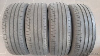 Pneumatiky letní 215/45R18-93V Michelin