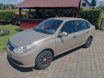 Renault Thalia 1.2 55kw První majitel 72tkm