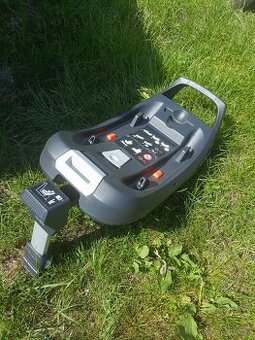 Isofix kompatibilní se značkou Zopa