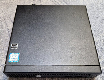 Počítač HP 260 G2 - mini PC