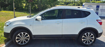 Nissan Qashqai 2010 1.6i
