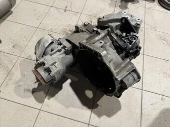 Převodovka MRV 1.6 TDI 4x4, Škoda VW Seat Audi