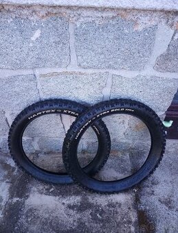 ✅Hartex Xtra Bold 20x3.0 (406/76) + duše ✅