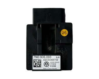 Řídící jednotka palivového čerpadla 7N0906093 VW Sharan 7N