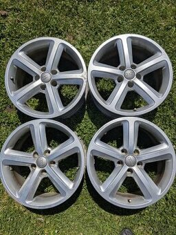 ALU Audi R17x7,5 5x112 ET45
