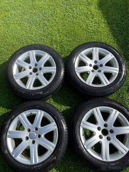 Kola 205/55 R16 zimní pneu
