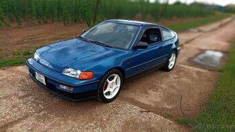 Honda CRX