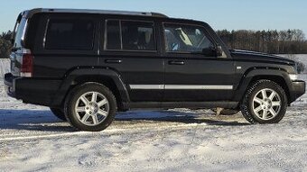 Alu kola R18 5x127 Jeep