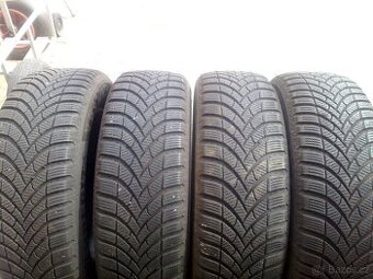 Zimní pneu-185/60/15 Seperit grip-5