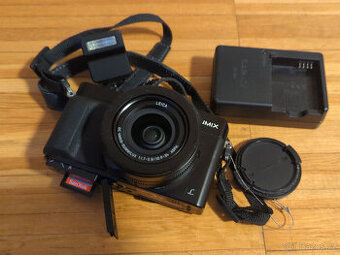 Panasonic LX100