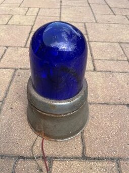 Majaák na veterán , policie sanita atd.