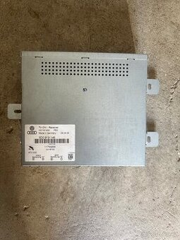 Tv tuner Phaeton