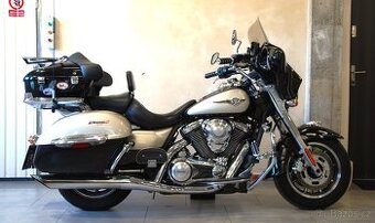 Kawasaki VN 1700 Classic - hezký stav
