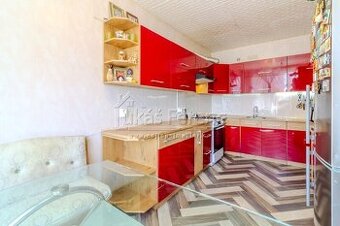 Prodej, byt, 3+1,OV, 82 m², Na Růžovém poli, Kročehlavy, Kla