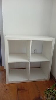 IKEA kallax komoda